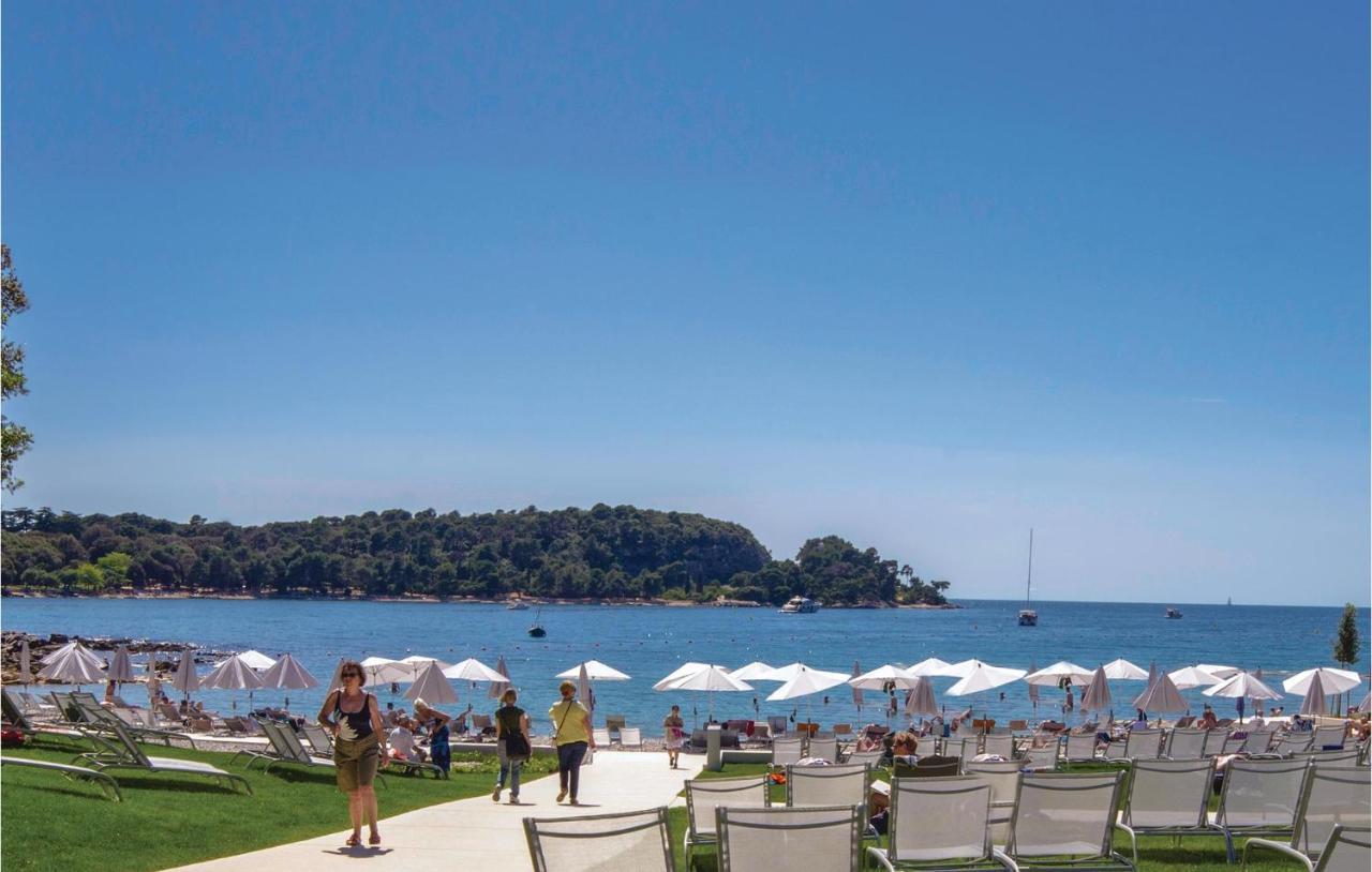 Awesome In With House Sea View * Rovinj