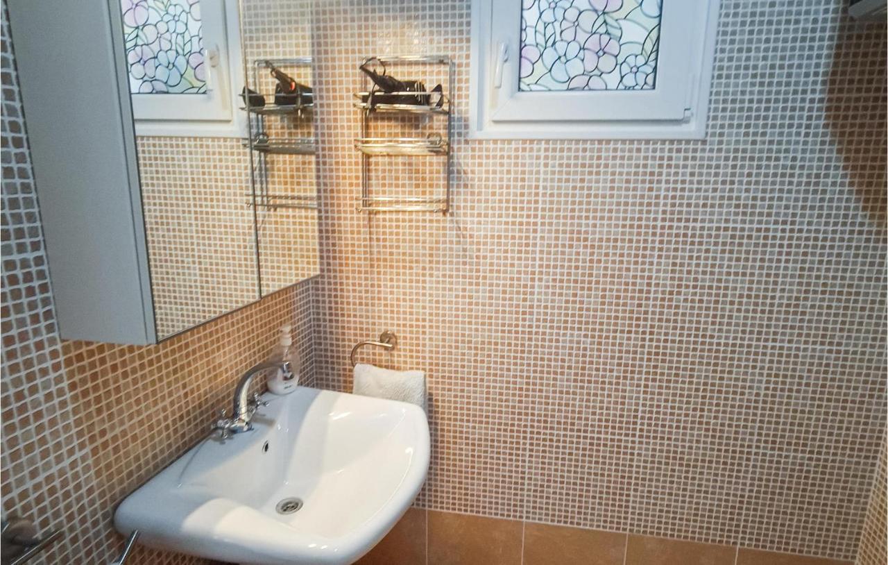 Awesome In With House Sea View * Rovinj